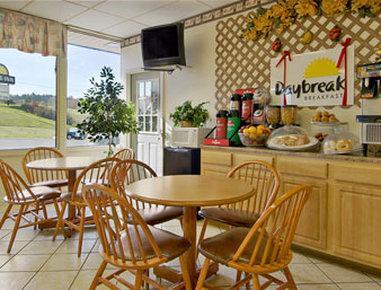 Express Harrisburg South 3* New Cumberland