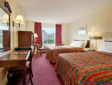 Express Harrisburg South 3* New Cumberland