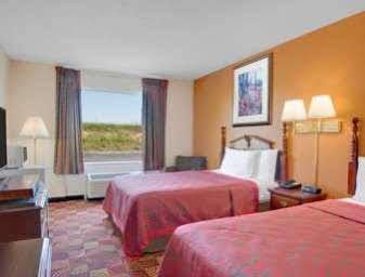 Motel Express Harrisburg South 3*