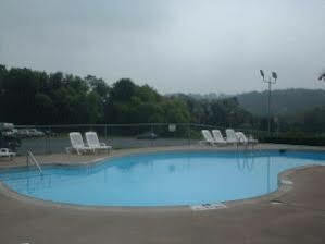 Motel Express Harrisburg South New Cumberland
